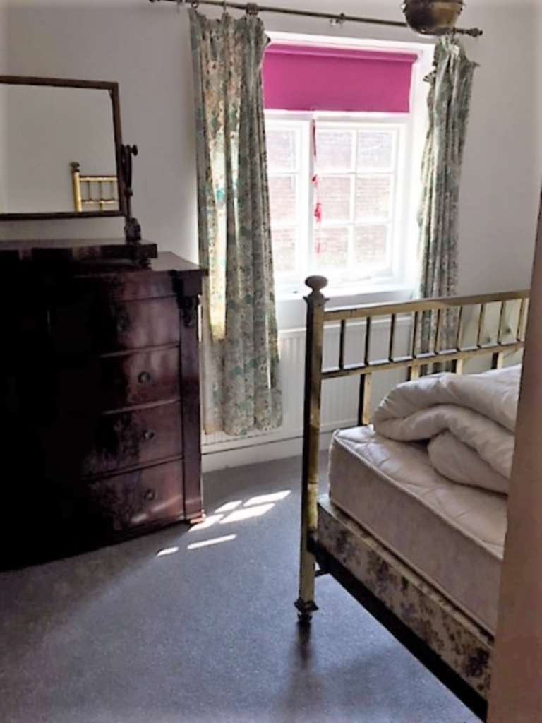 Victoria Cottages, Hove, Image 11