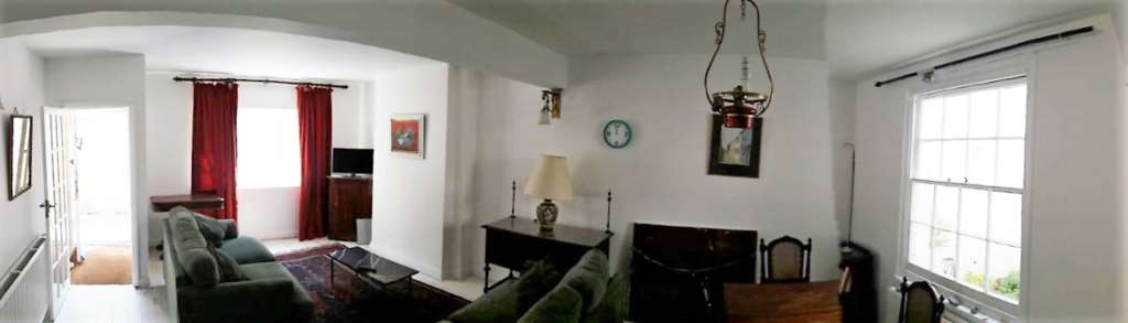 Victoria Cottages, Hove, Image 4