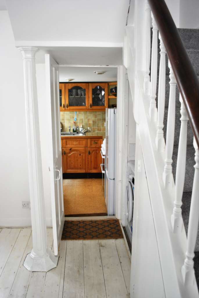 Victoria Cottages, Hove, Image 7