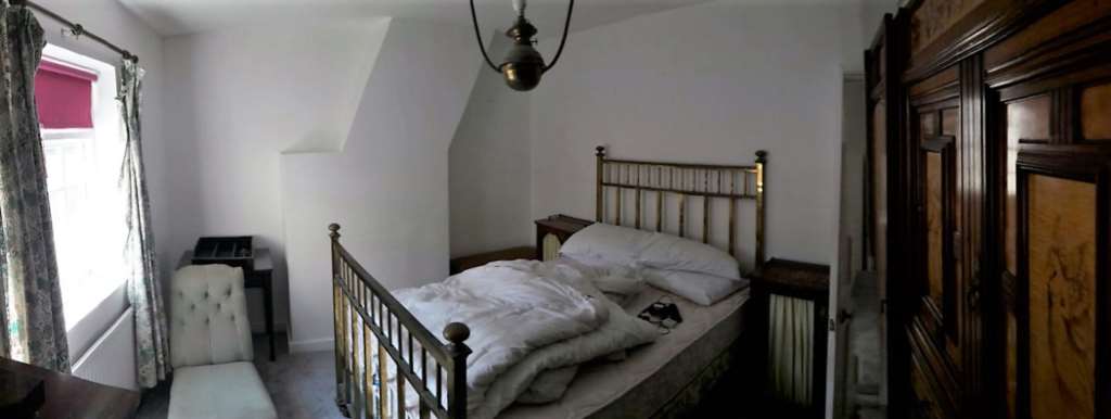 Victoria Cottages, Hove, Image 9