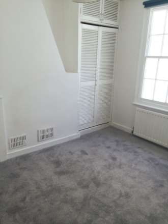 Victoria Cottages, Hove, Image 12