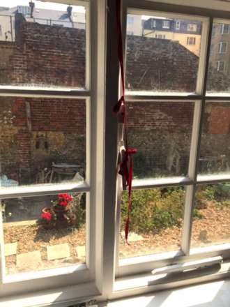 Victoria Cottages, Hove, Image 13