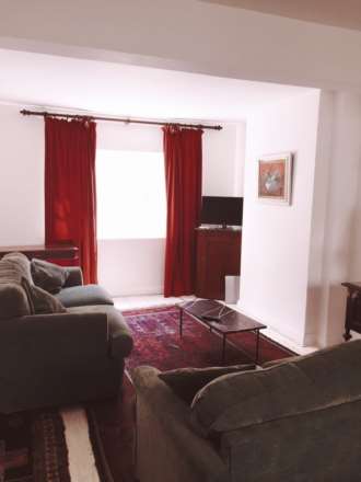 Victoria Cottages, Hove, Image 3