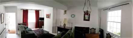 Victoria Cottages, Hove, Image 4