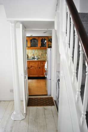 Victoria Cottages, Hove, Image 7