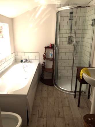 Victoria Cottages, Hove, Image 8