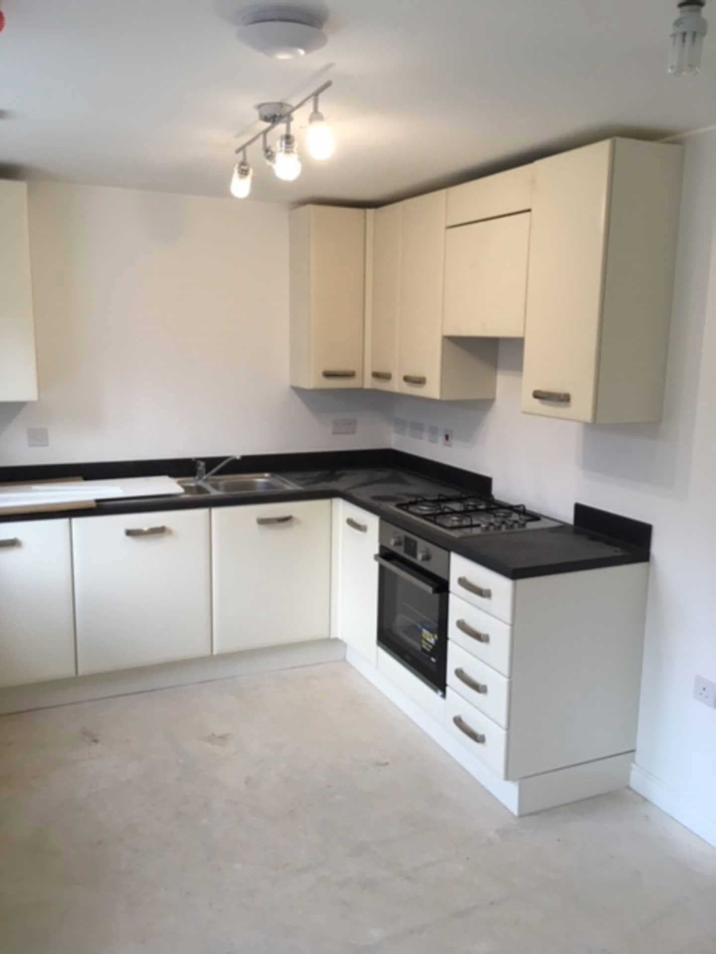 Darcie Park, Raunds Greatwell Living (ID 1006)