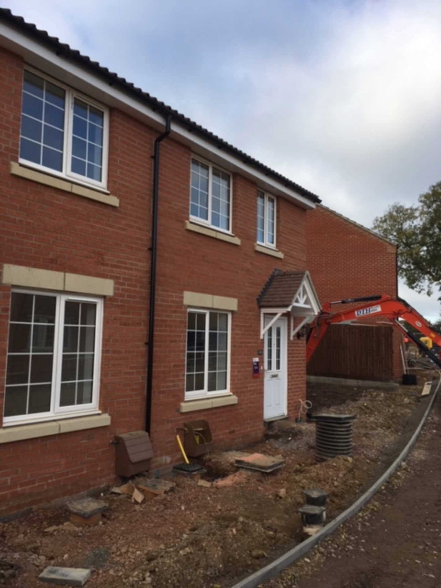 Darcie Park, Raunds Greatwell Living (ID 1006)