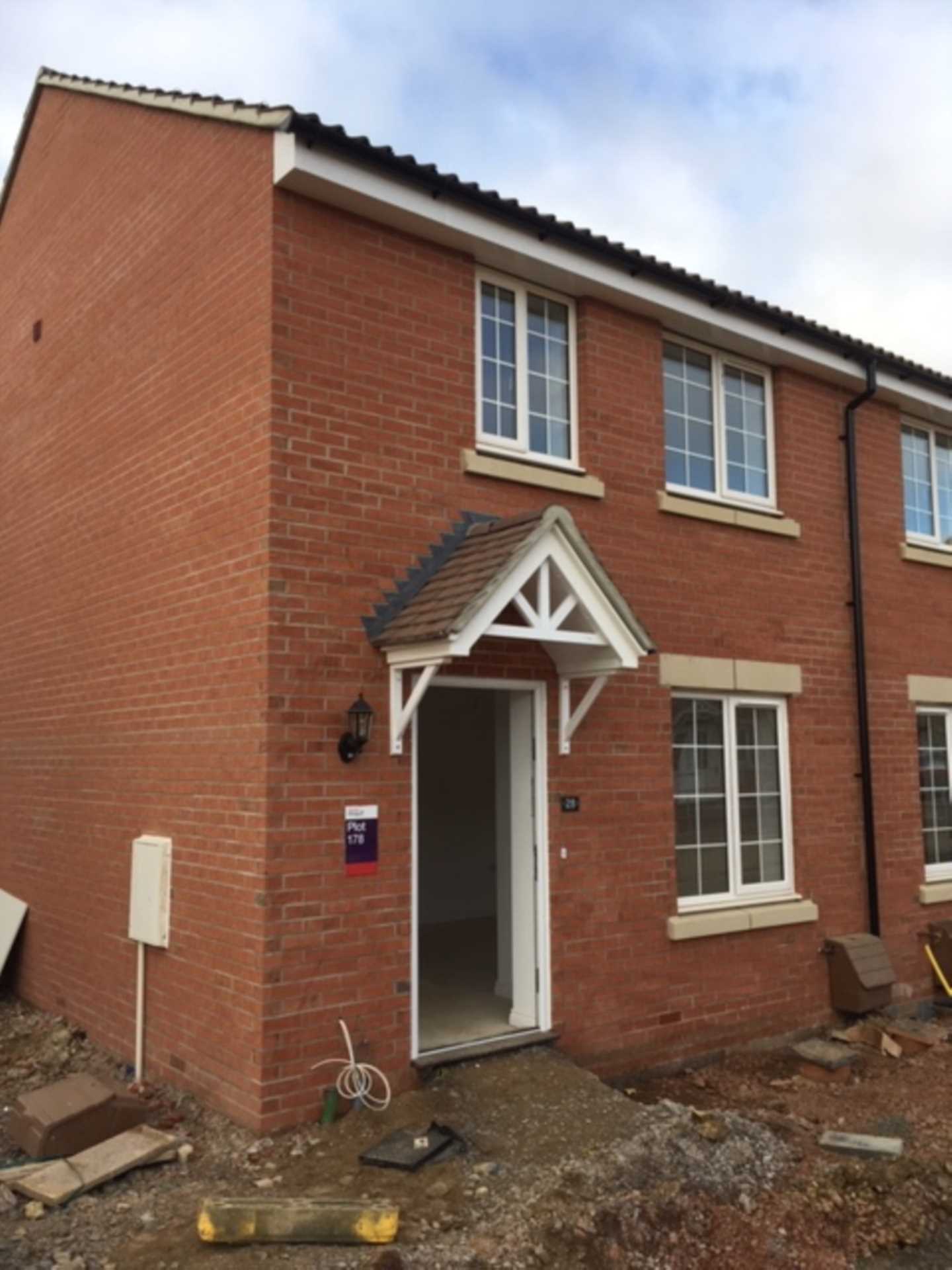 Darcie Park, Raunds Greatwell Living (ID 1006)