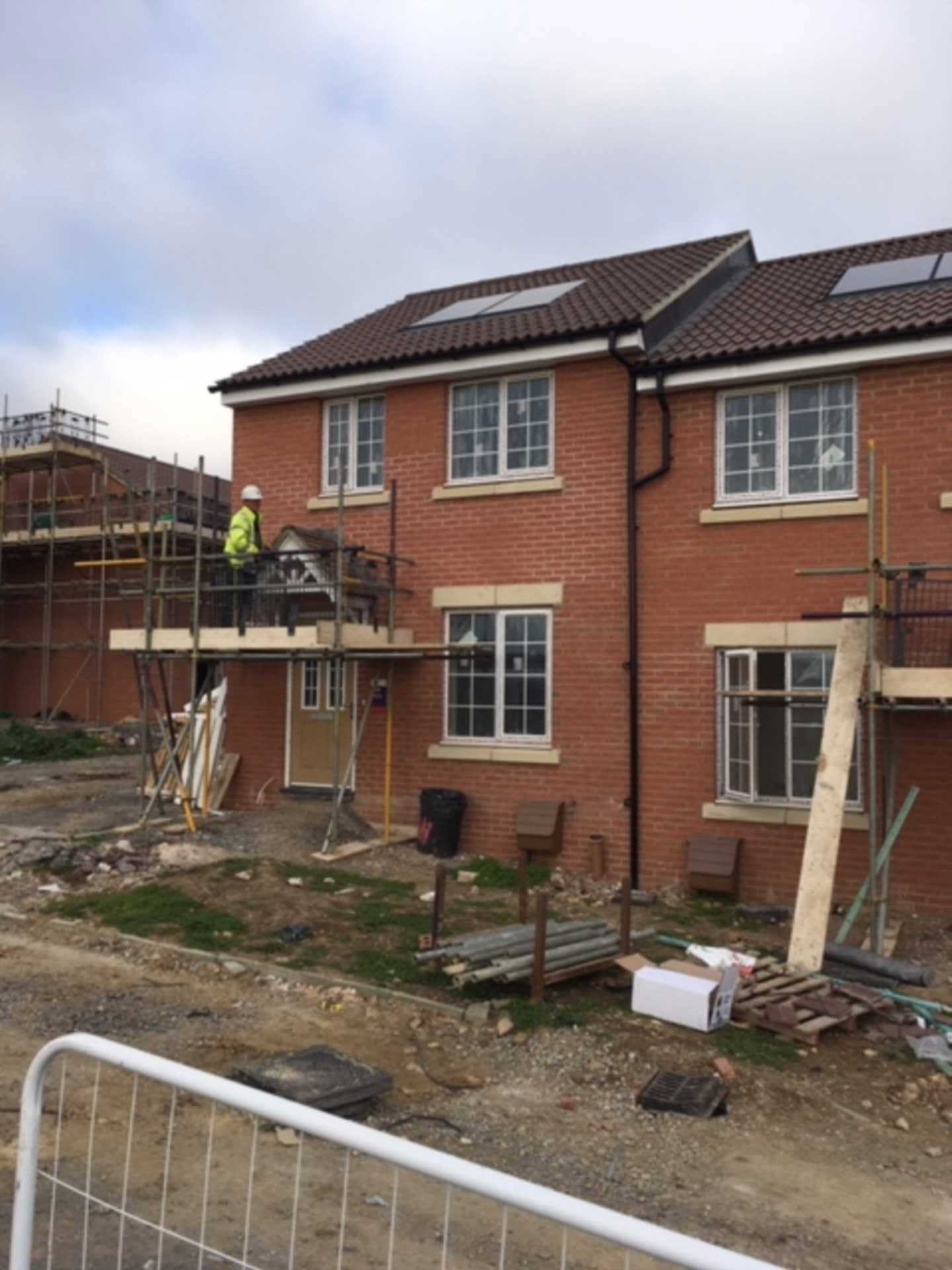 Darcie Park, Raunds Greatwell Living (ID 1006)