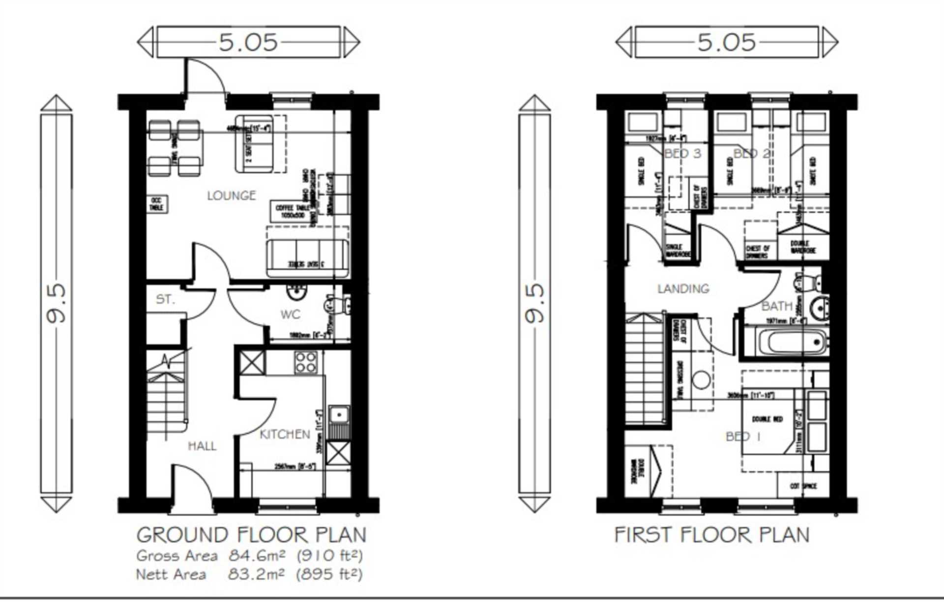 Darcie Park, Raunds Greatwell Living (ID 1006)