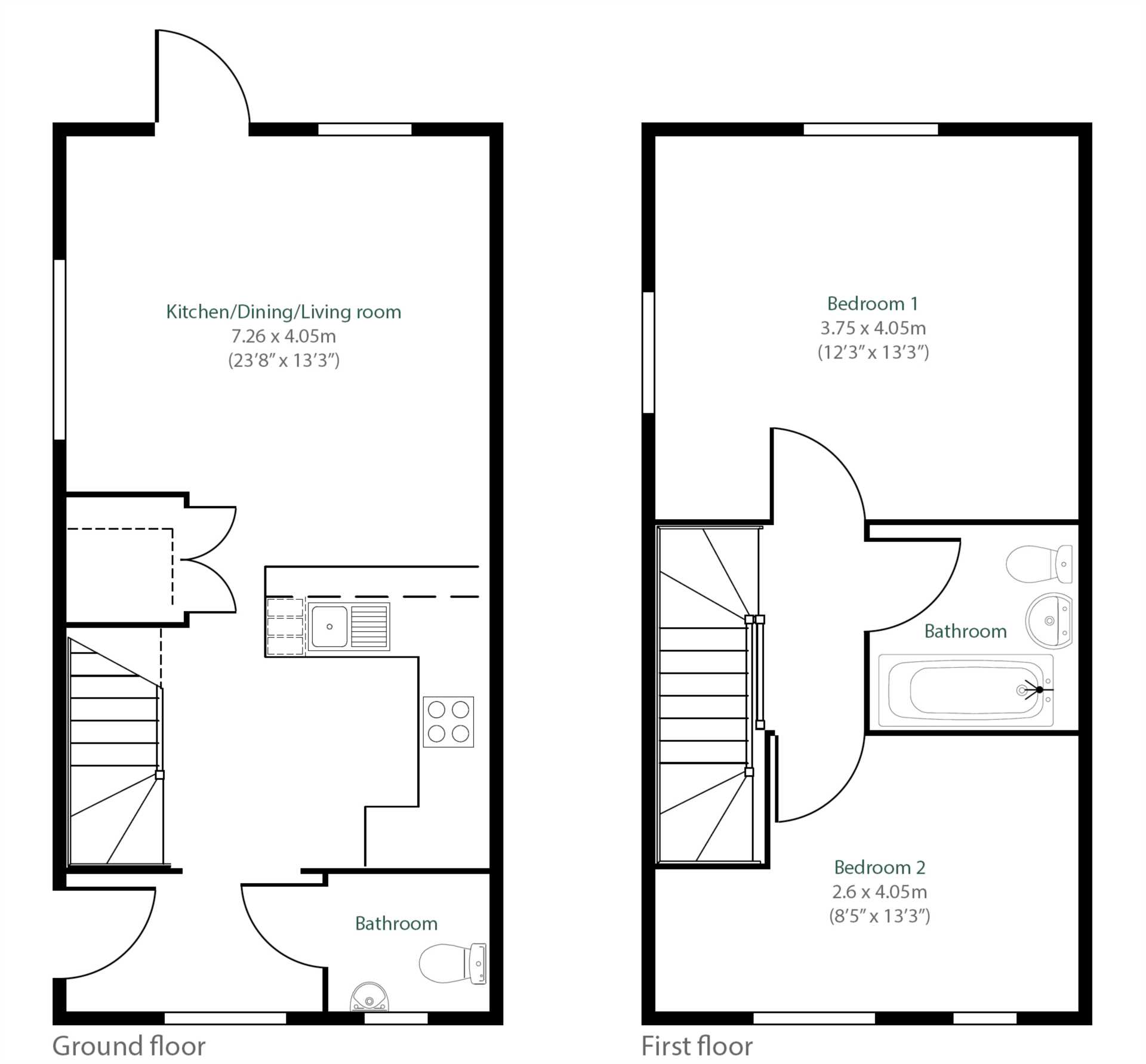 Darcie Park, Raunds Greatwell Living (ID 1006)