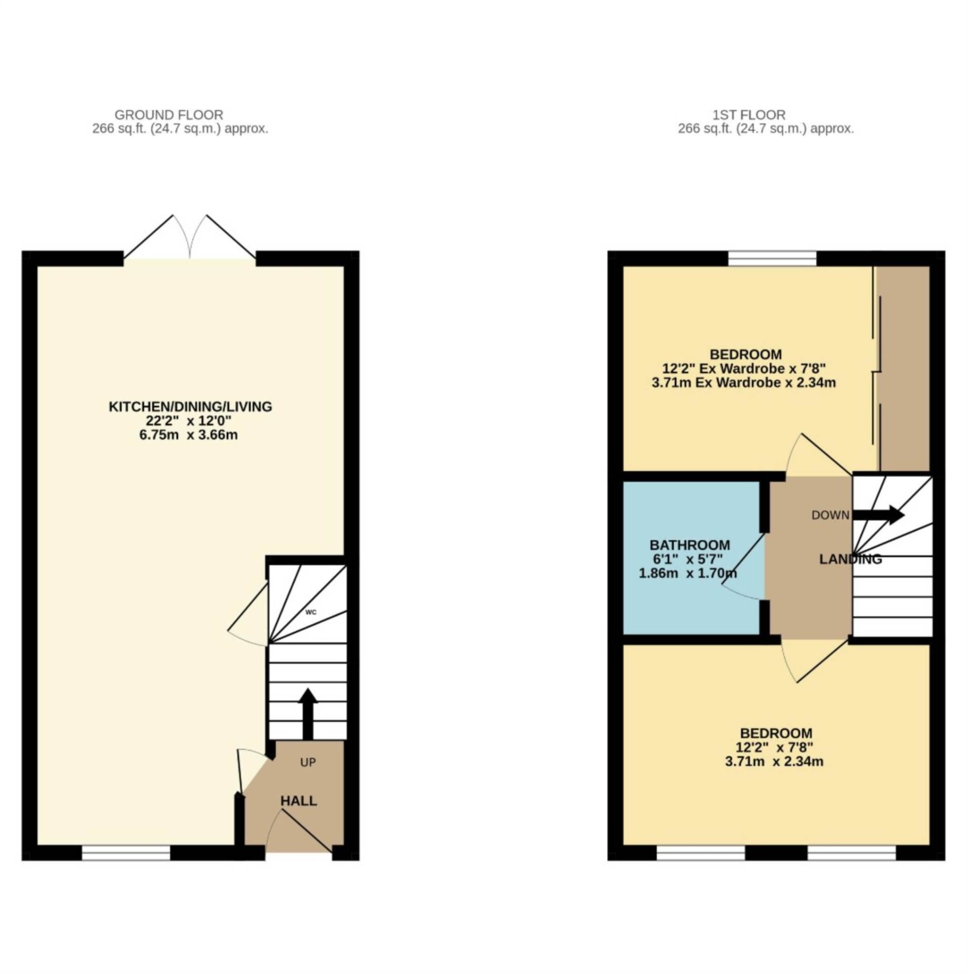 Hodder Street, Kingsthorpe, Image 13