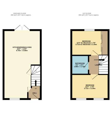 Hodder Street, Kingsthorpe, Image 13