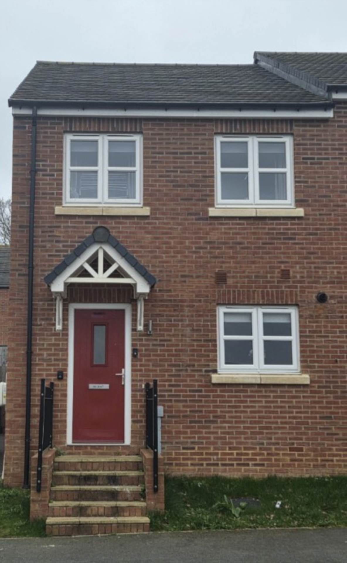 Grassland Way, Northampton, Image 1