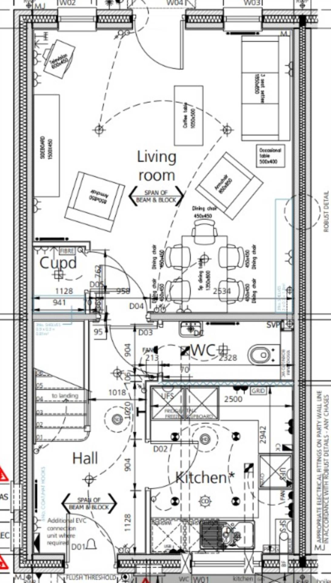 Grassland Way, Northampton, Image 2