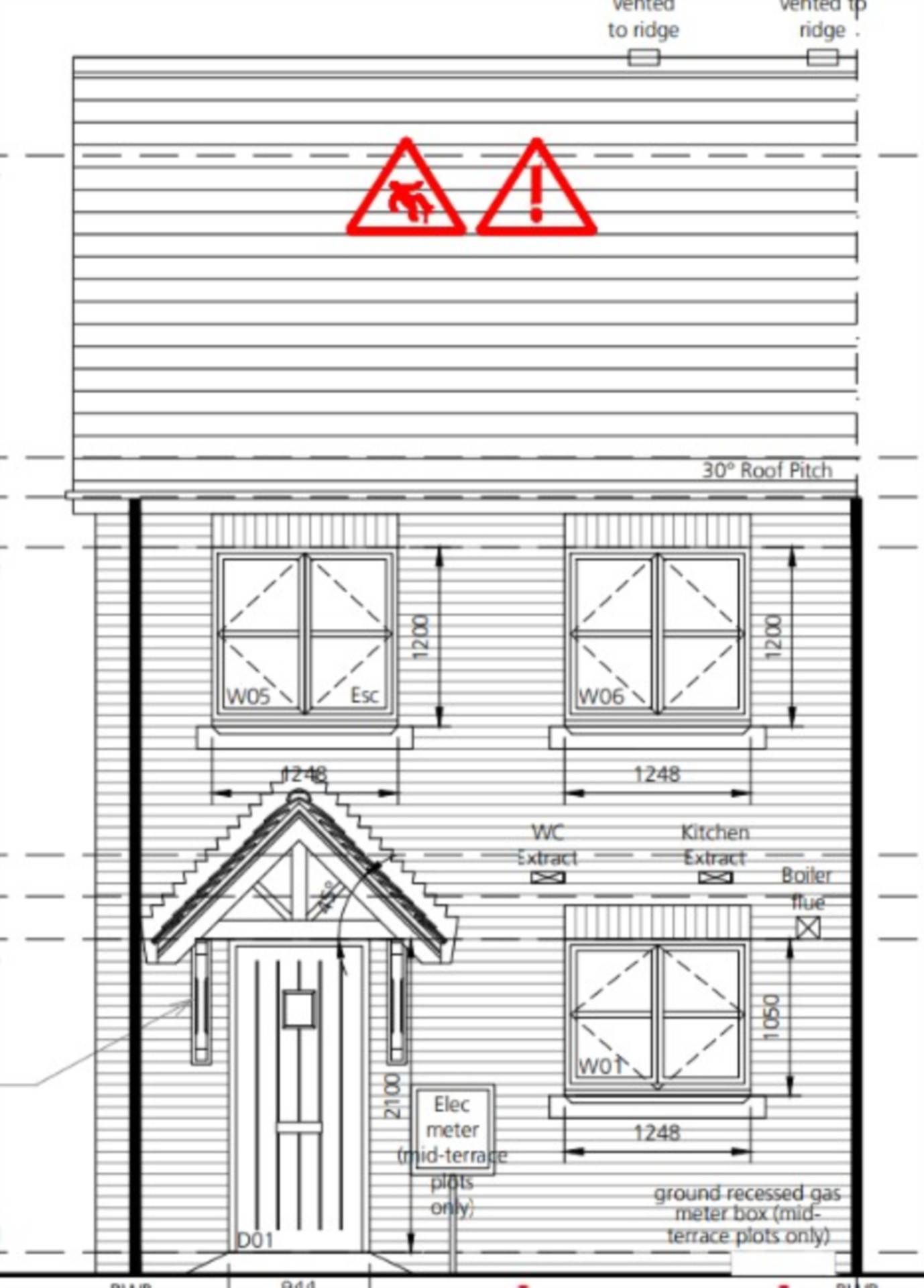 Grassland Way, Northampton, Image 4