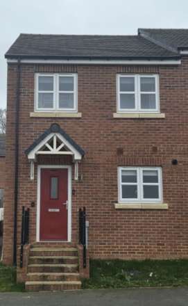 Grassland Way, Northampton, Image 1