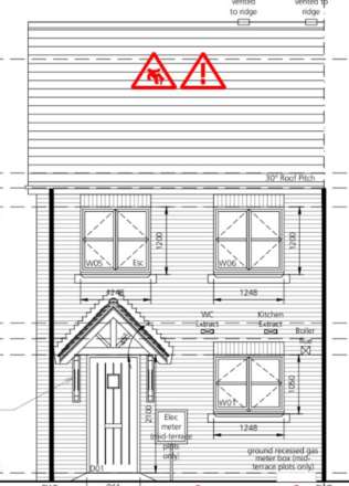 Grassland Way, Northampton, Image 4