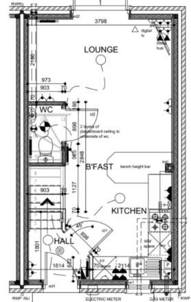 Penfold Close, Kingsthorpe, Image 3
