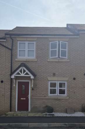 Grassland Way, Northampton, Image 1