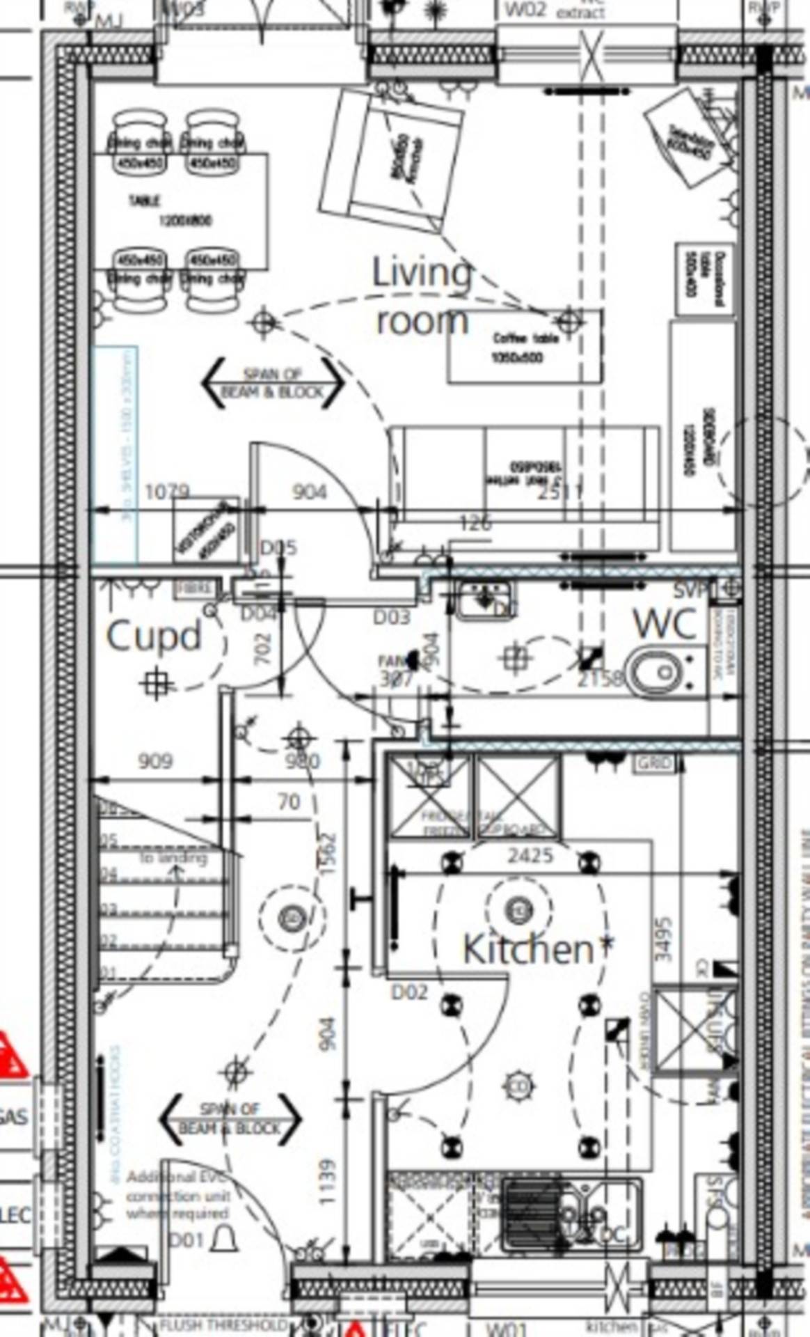 Grassland Way, Wellingborough, Image 3