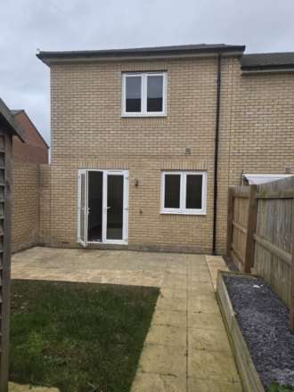 Grassland Way, Wellingborough, Image 2