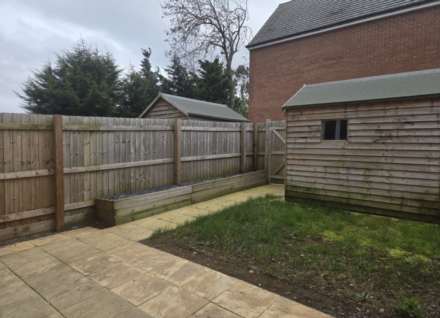 Grassland Way, Wellingborough, Image 21