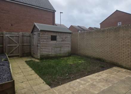 Grassland Way, Wellingborough, Image 22