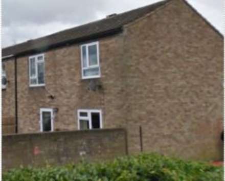 3 Bedroom Terrace, Kilnway, Wellingborough