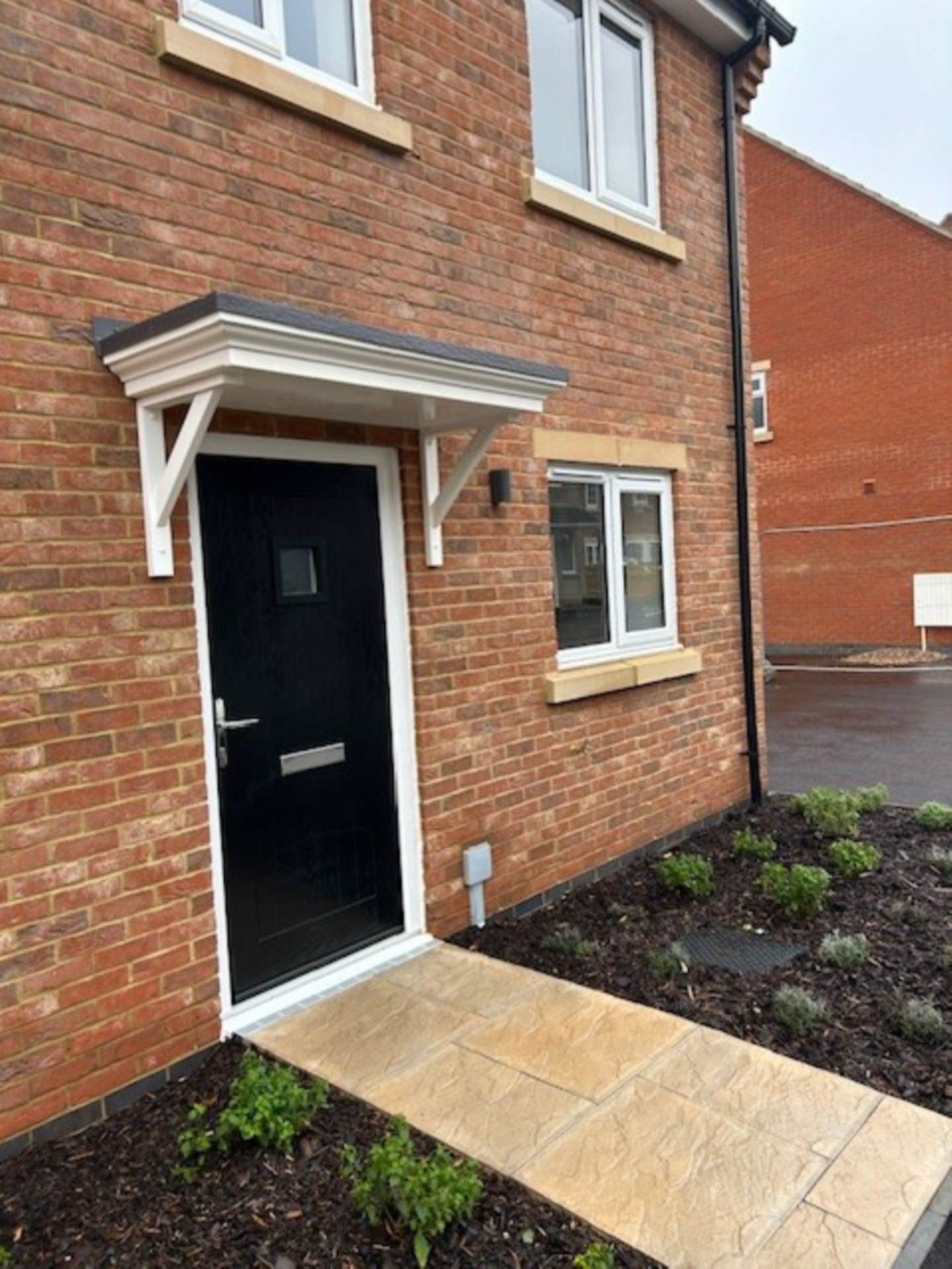 Cowper Street, Kettering, Image 1