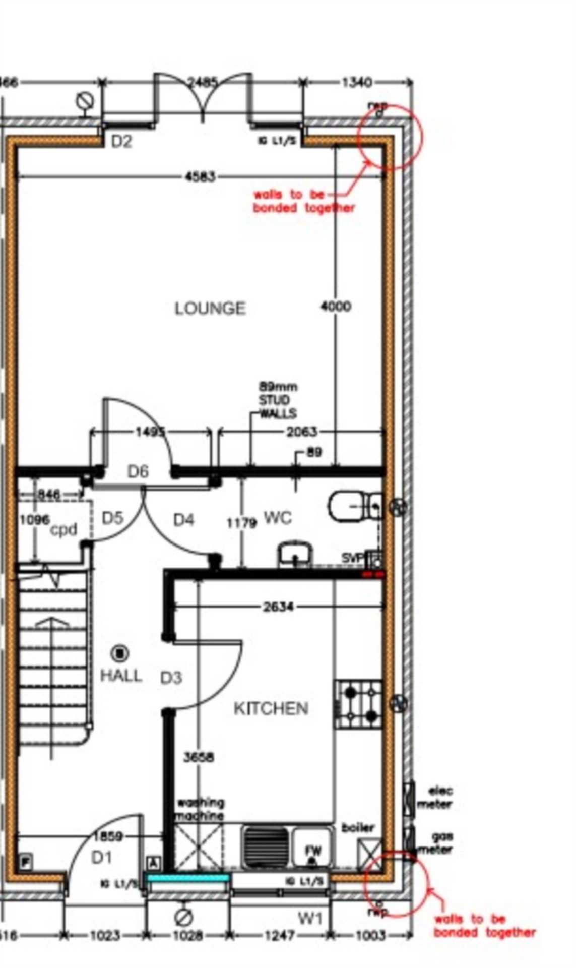 Cowper Street, Kettering, Image 2