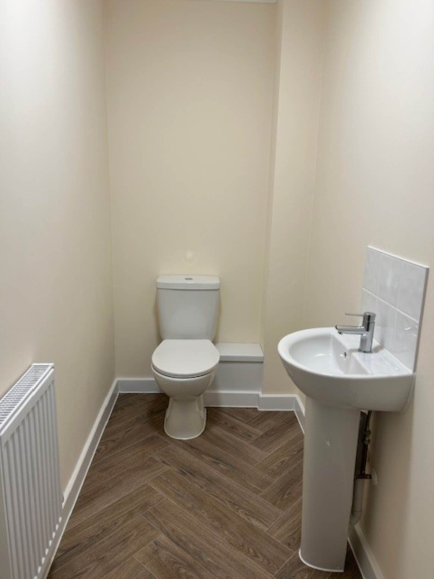 Cowper Street, Kettering, Image 9