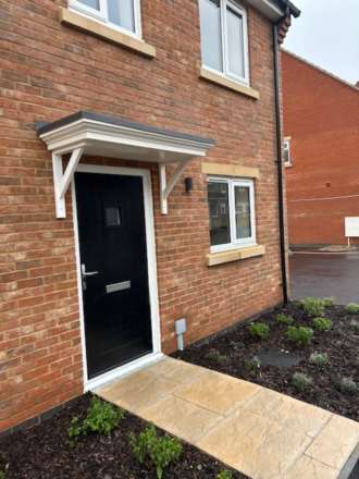 Cowper Street, Kettering, Image 1