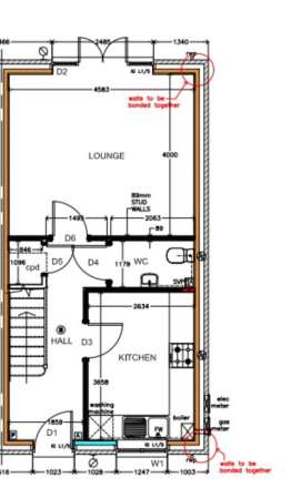 Cowper Street, Kettering, Image 2