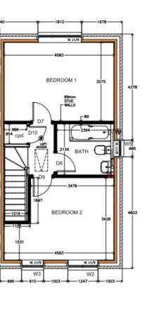 Cowper Street, Kettering, Image 3