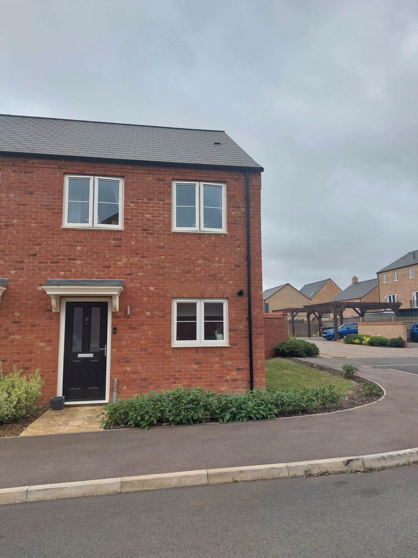 Astwell Road, Wellingborough, Image 1