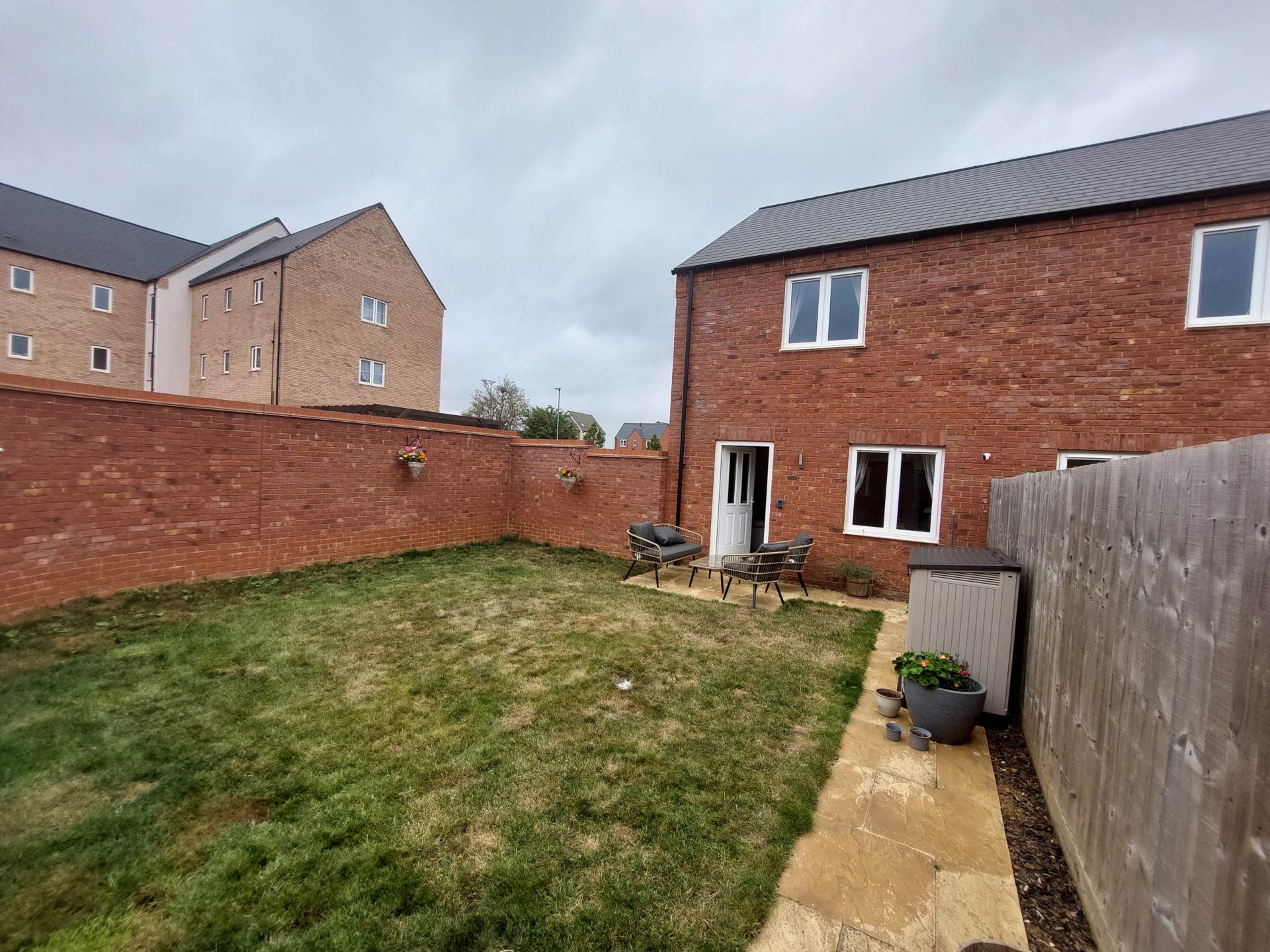 Astwell Road, Wellingborough, Image 10