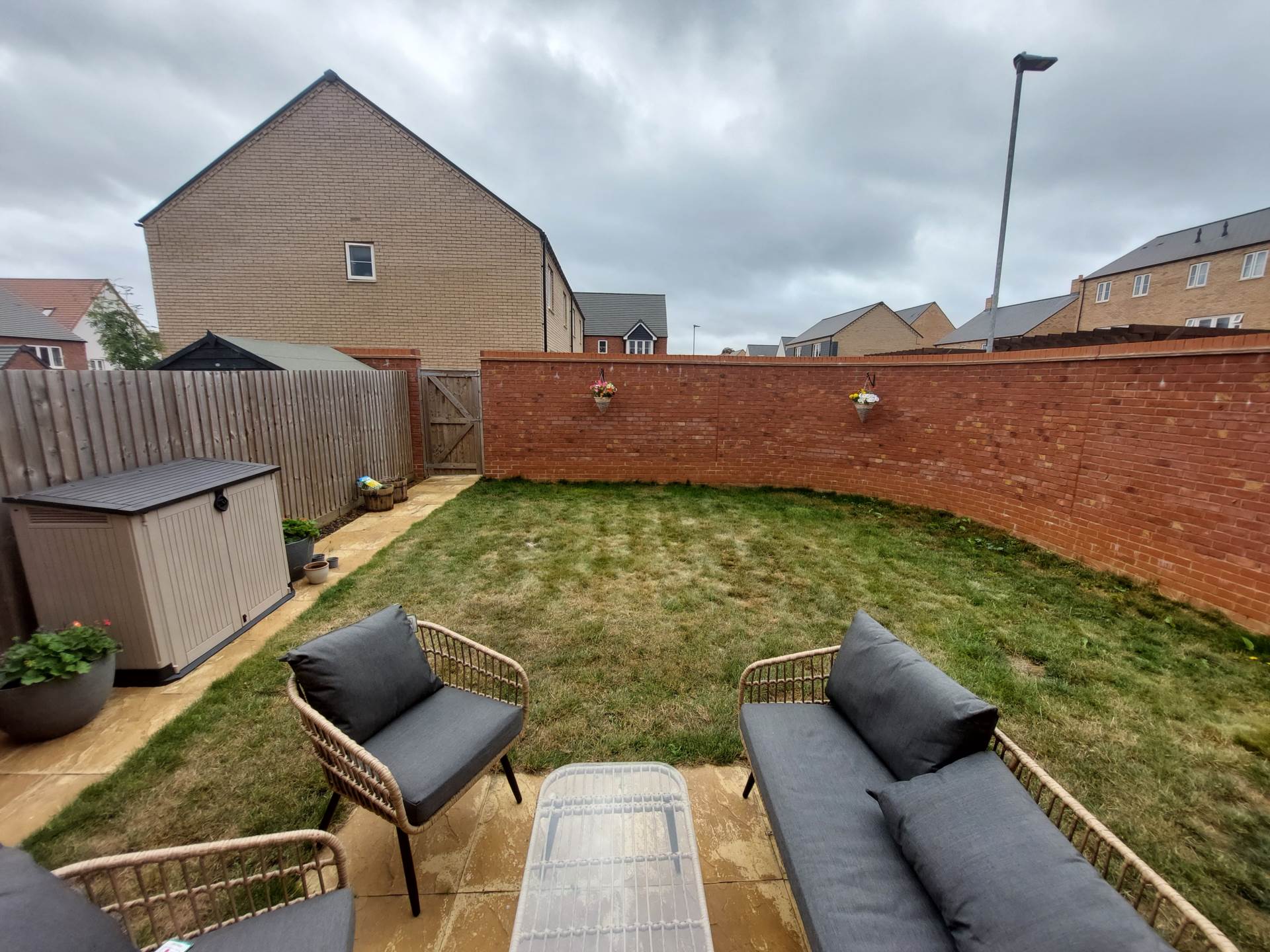 Astwell Road, Wellingborough, Image 9