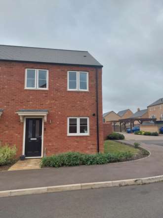 Astwell Road, Wellingborough, Image 1