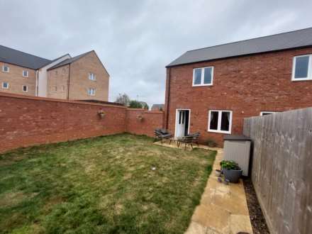 Astwell Road, Wellingborough, Image 10