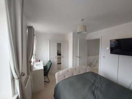 Astwell Road, Wellingborough, Image 16