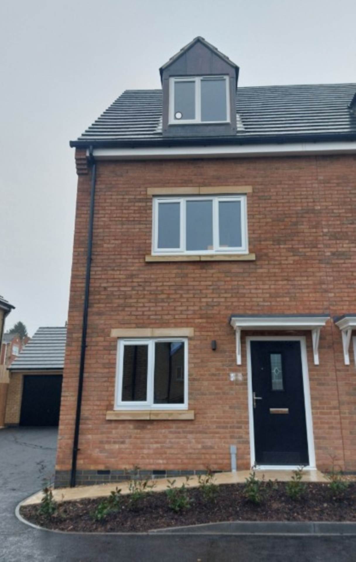 Poppies Road, Kettering, Image 1
