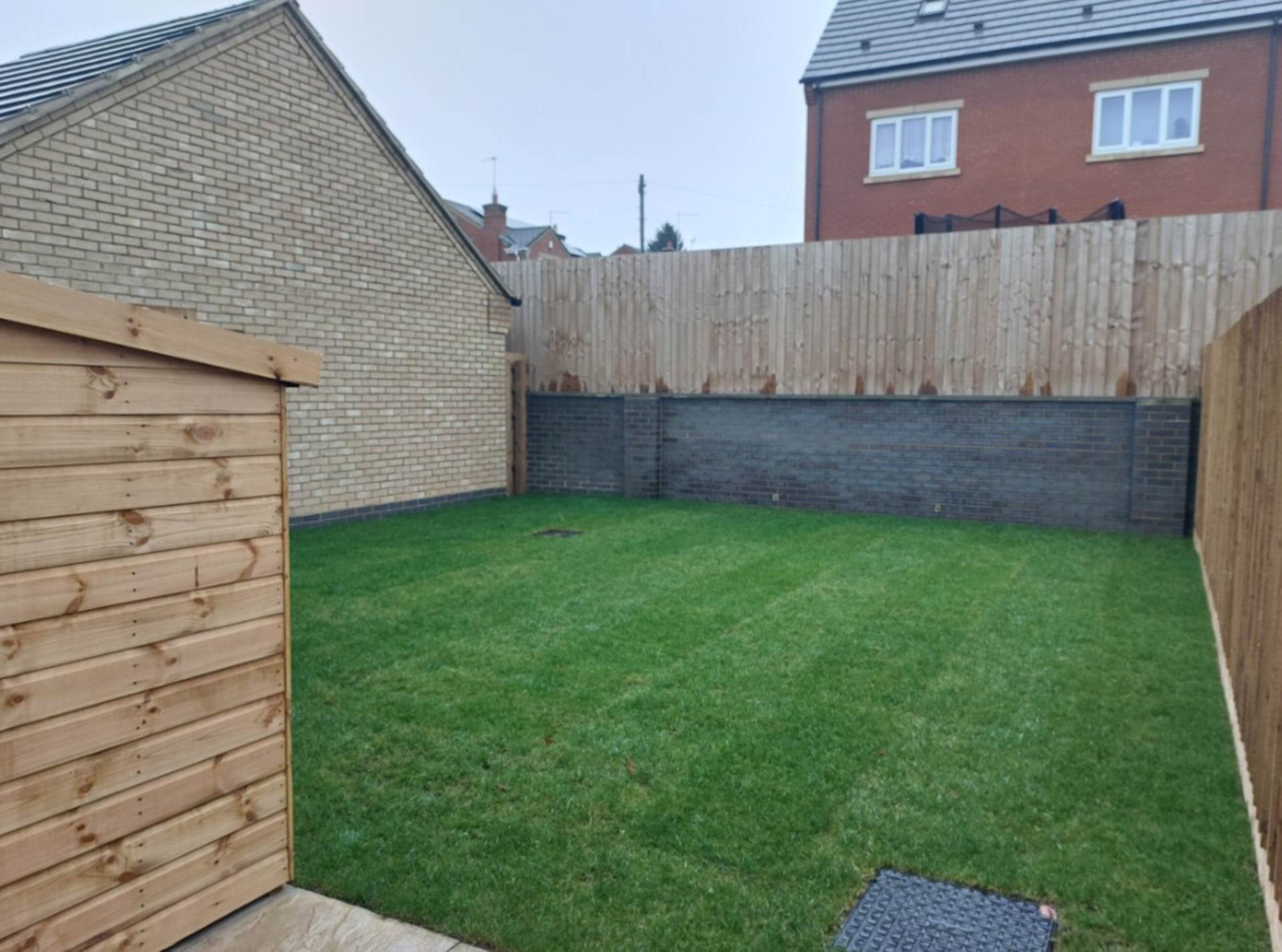Poppies Road, Kettering, Image 3