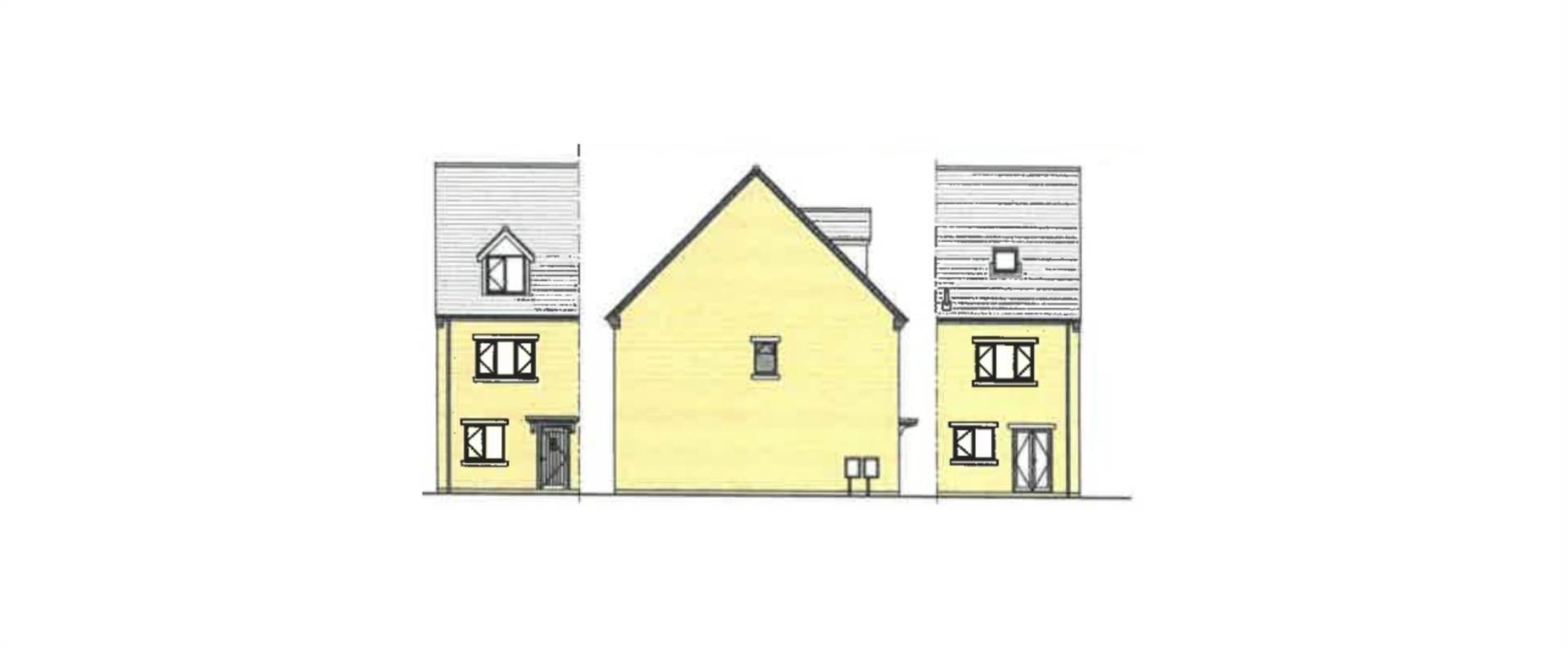 Poppies Road, Kettering, Image 4