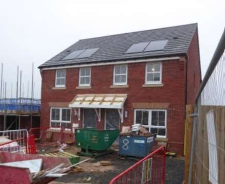 Cordelia Close, Wellingborough