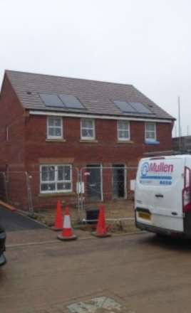 2 Bedroom Semi-Detached, Falstaff Dene, Wellingborough
