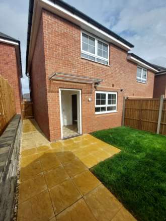 Miranda Way, Wellingborough, Image 12