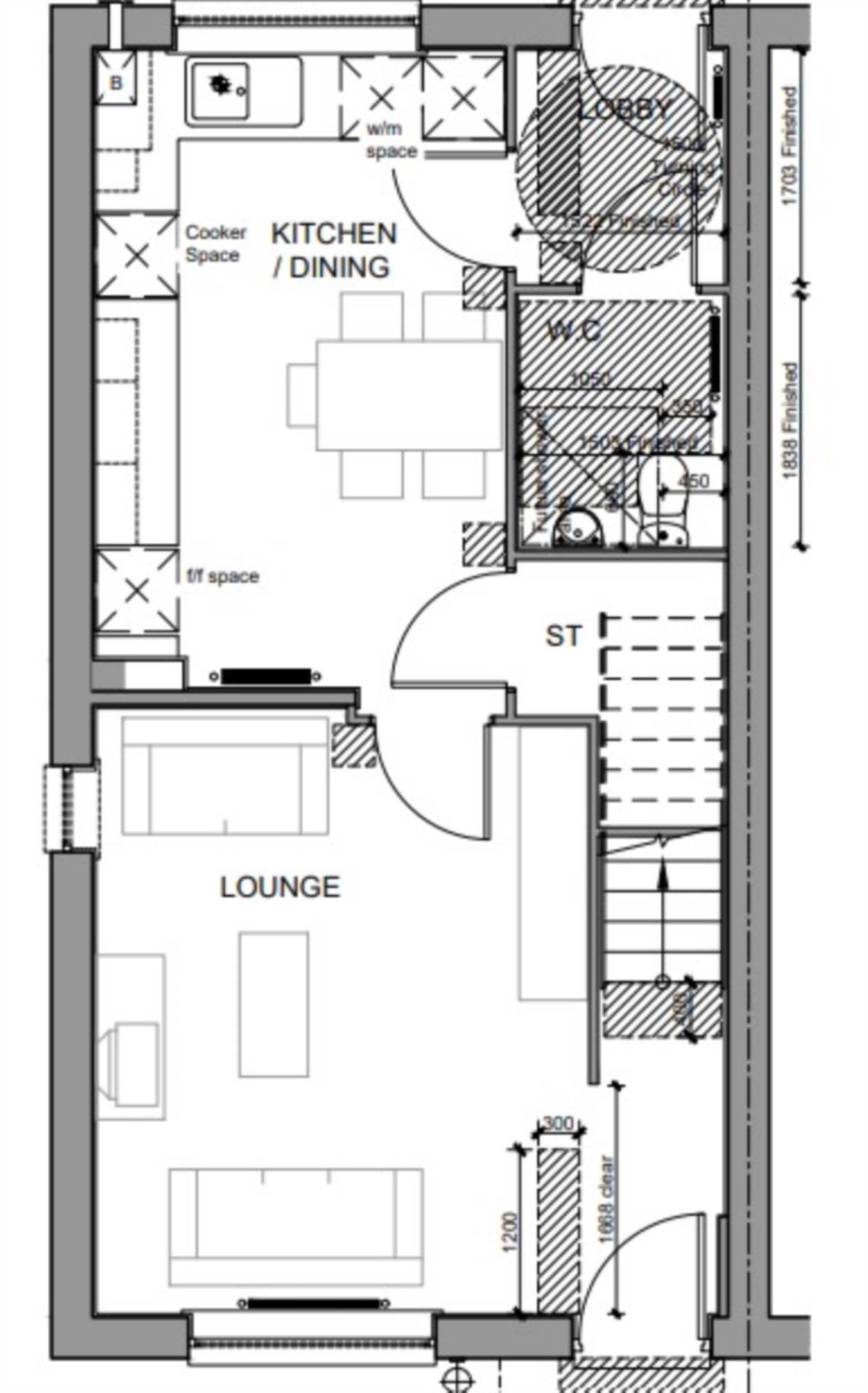 Cordelia Close, Wellingborough, Image 3
