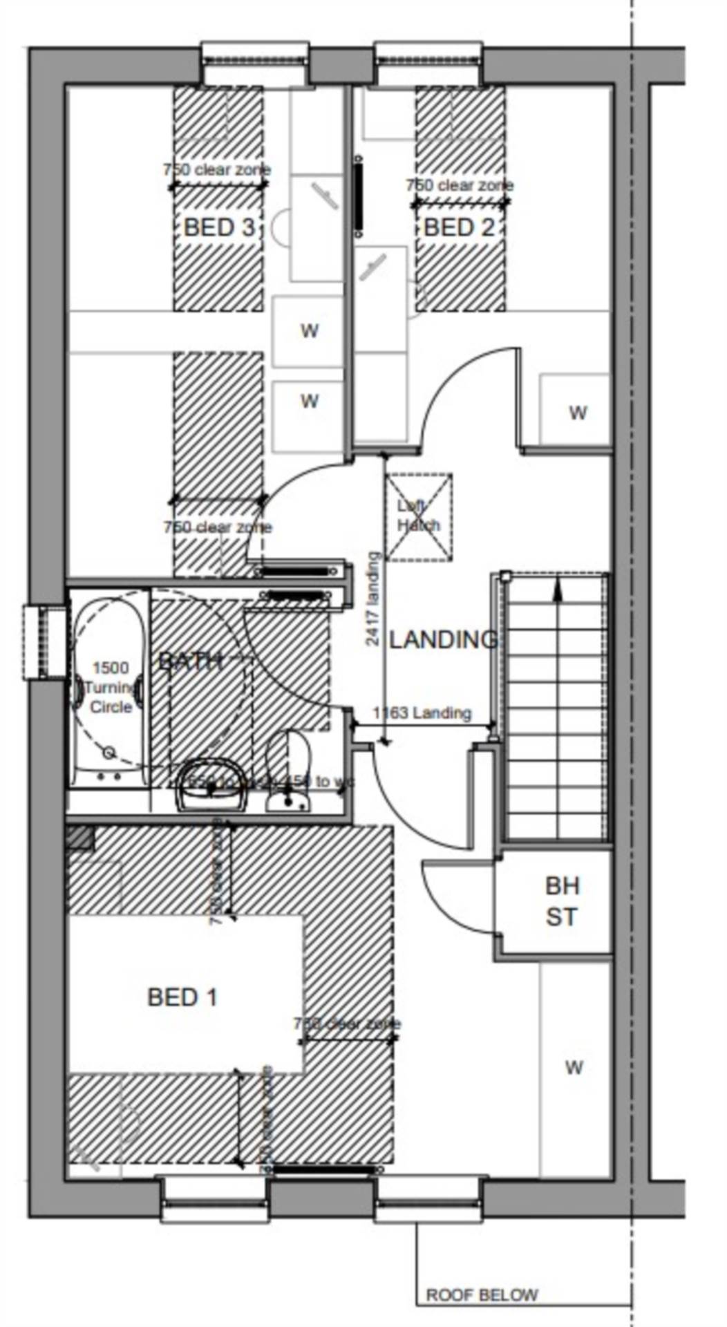 Cordelia Close, Wellingborough, Image 4